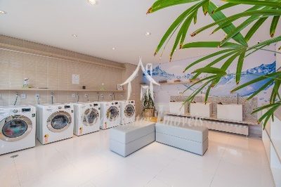 Apartamento, 1 quarto, 36 m² - Foto 3
