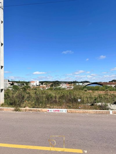Terreno, 120 m² - Foto 3