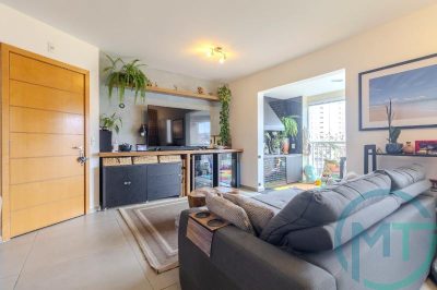 Apartamento, 2 quartos, 90 m² - Foto 3