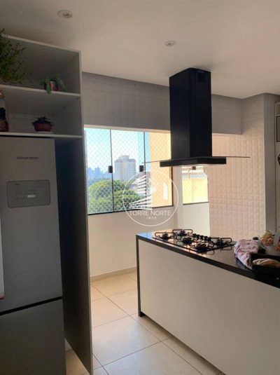 Apartamento, 4 quartos, 125 m² - Foto 4
