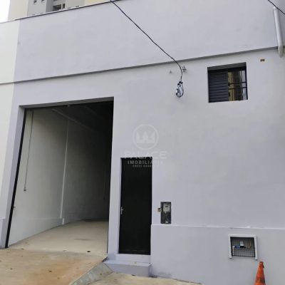Prédio Inteiro, 350 m² - Foto 1
