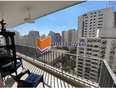Apartamento, 4 quartos, 169 m² - Foto 5