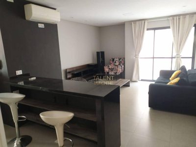 Apartamento, 2 quartos, 60 m² - Foto 2