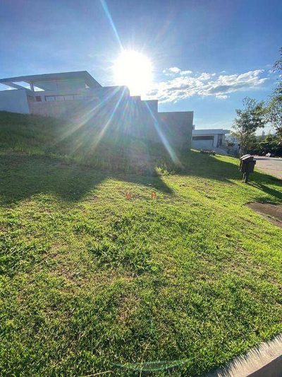 Loteamento e Condomínio, 458 m² - Foto 3