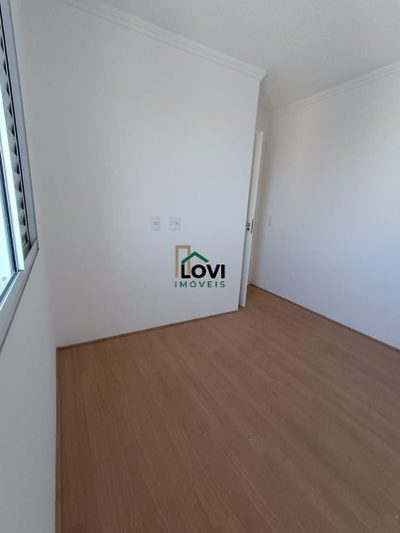 Apartamento, 2 quartos, 45 m² - Foto 2