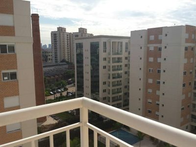 Apartamento, 2 quartos, 82 m² - Foto 3