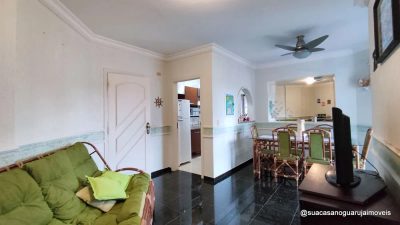 Apartamento, 2 quartos, 86 m² - Foto 3