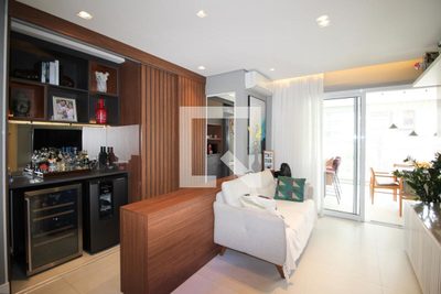 Apartamento, 2 quartos, 91 m² - Foto 3