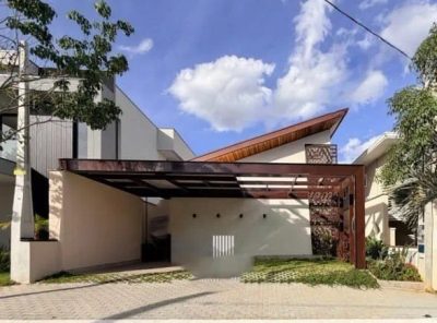 Casa, 3 quartos, 161 m² - Foto 4