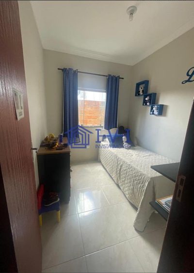 Casa, 3 quartos, 100 m² - Foto 5