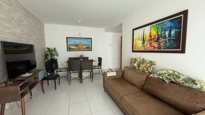 Apartamento, 3 quartos, 70 m² - Foto 3