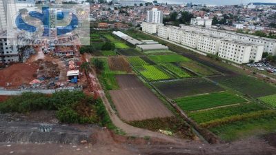 Loteamento e Condomínio, 4 hectares - Foto 3