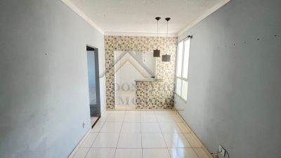 Apartamento, 2 quartos, 45 m² - Foto 2