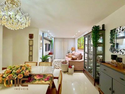 Apartamento, 2 quartos, 125 m² - Foto 4