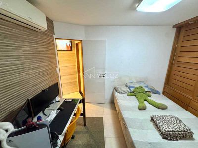 Apartamento, 2 quartos, 72 m² - Foto 5