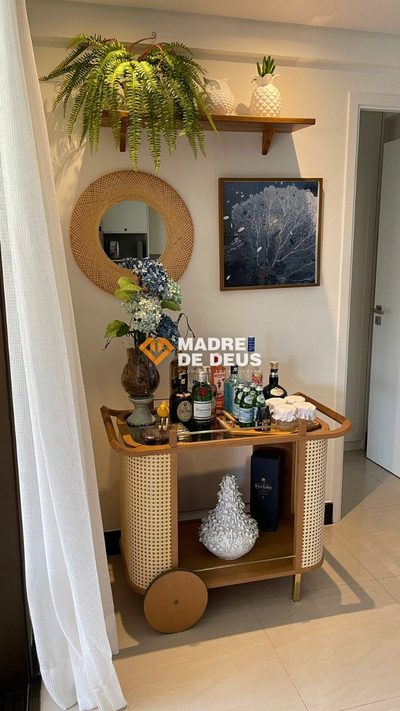 Apartamento, 3 quartos, 103 m² - Foto 4