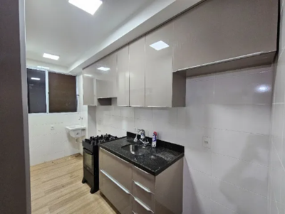 Apartamento, 2 quartos, 57 m² - Foto 4