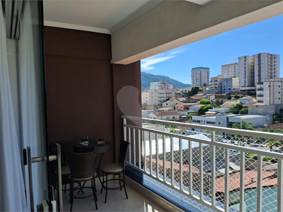 Apartamento, 3 quartos, 110 m² - Foto 1