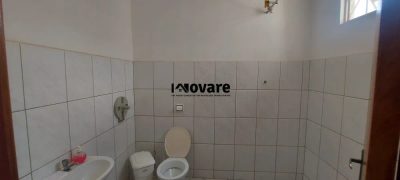 Loja-Salão, 125 m² - Foto 2