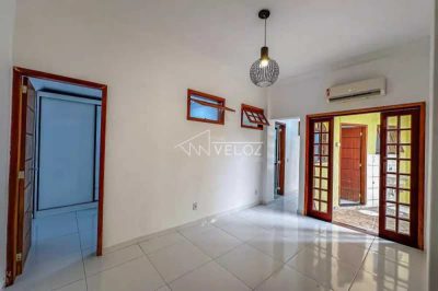 Apartamento, 1 quarto, 18 m² - Foto 2