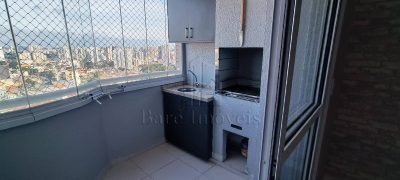 Apartamento, 2 quartos, 65 m² - Foto 2