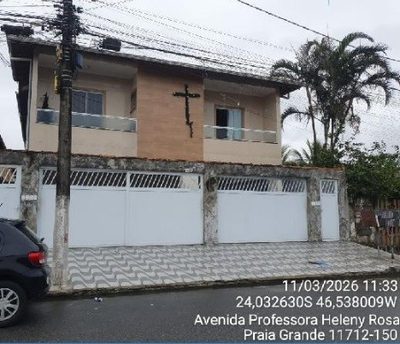 Apartamento, 2 quartos, 47 m² - Foto 1