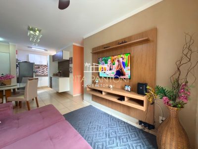 Apartamento, 3 quartos - Foto 3