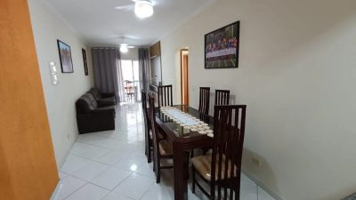 Apartamento, 2 quartos, 92 m² - Foto 1