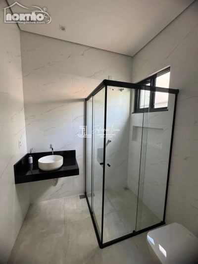Casa, 1 quarto - Foto 4