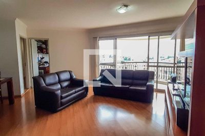 Apartamento, 5 quartos, 141 m² - Foto 2