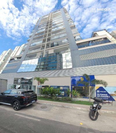Apartamento, 3 quartos, 73 m² - Foto 1