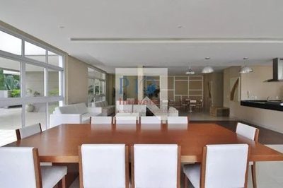 Apartamento, 2 quartos, 133 m² - Foto 5
