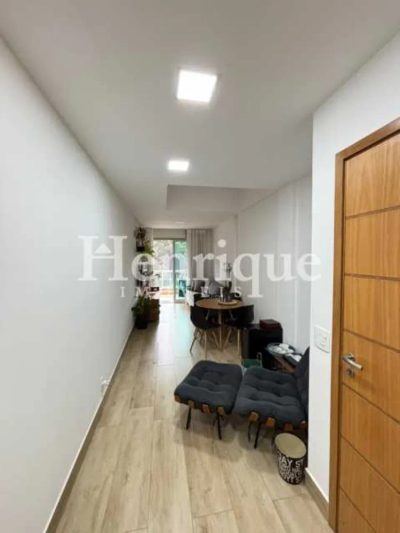 Apartamento, 2 quartos, 67 m² - Foto 2