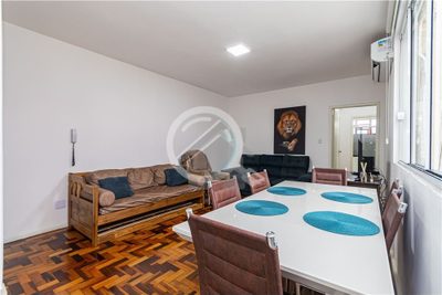 Apartamento, 3 quartos, 91 m² - Foto 2