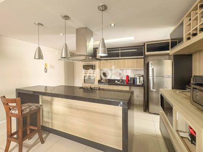 Apartamento, 3 quartos, 92 m² - Foto 4