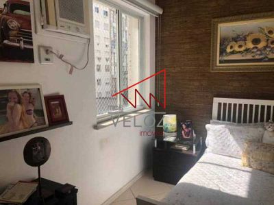 Apartamento, 3 quartos, 110 m² - Foto 1