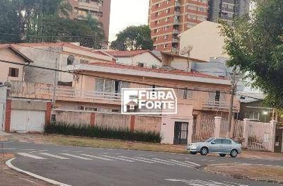 Casa, 5 quartos, 229 m² - Foto 1