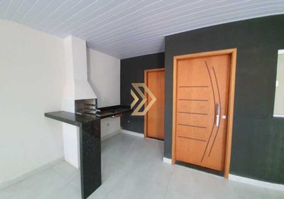 Casa, 3 quartos, 110 m² - Foto 5