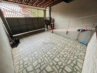 Casa, 2 quartos, 60 m² - Foto 3