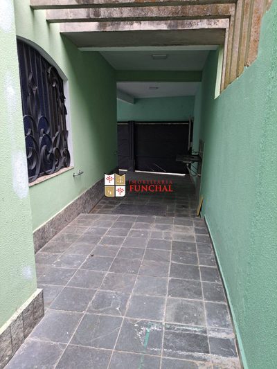 Sobrado, 4 quartos, 277 m² - Foto 3