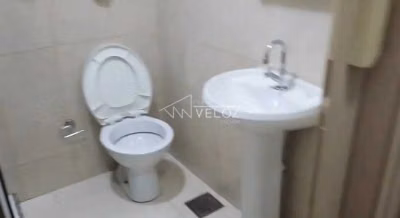 Apartamento, 1 quarto, 40 m² - Foto 1