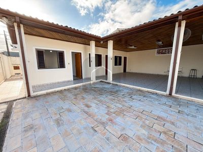 Casa, 3 quartos, 190 m² - Foto 3