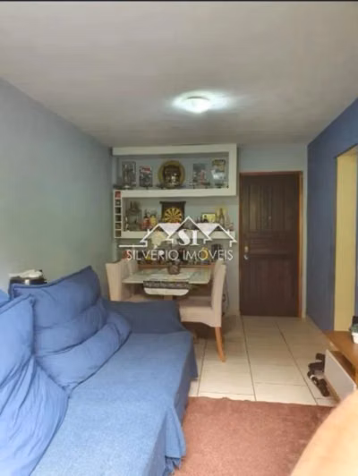 Apartamento, 2 quartos, 65 m² - Foto 1