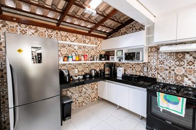 Apartamento, 3 quartos, 120 m² - Foto 5