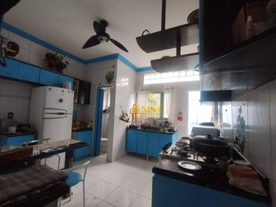 Sobrado, 2 quartos, 73 m² - Foto 4