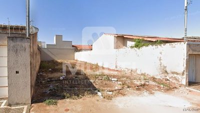 Terreno, 11 m² - Foto 1