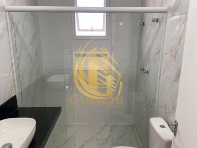 Sobrado, 3 quartos, 155 m² - Foto 4