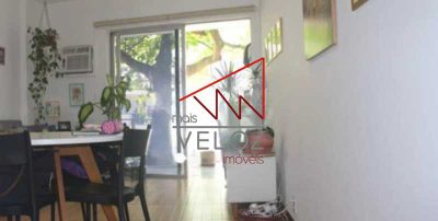 Apartamento, 1 quarto, 62 m² - Foto 4