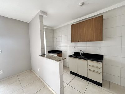Apartamento, 2 quartos, 55 m² - Foto 2