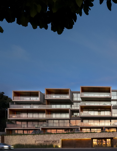 Apartamento, 3 quartos, 370 m² - Foto 4